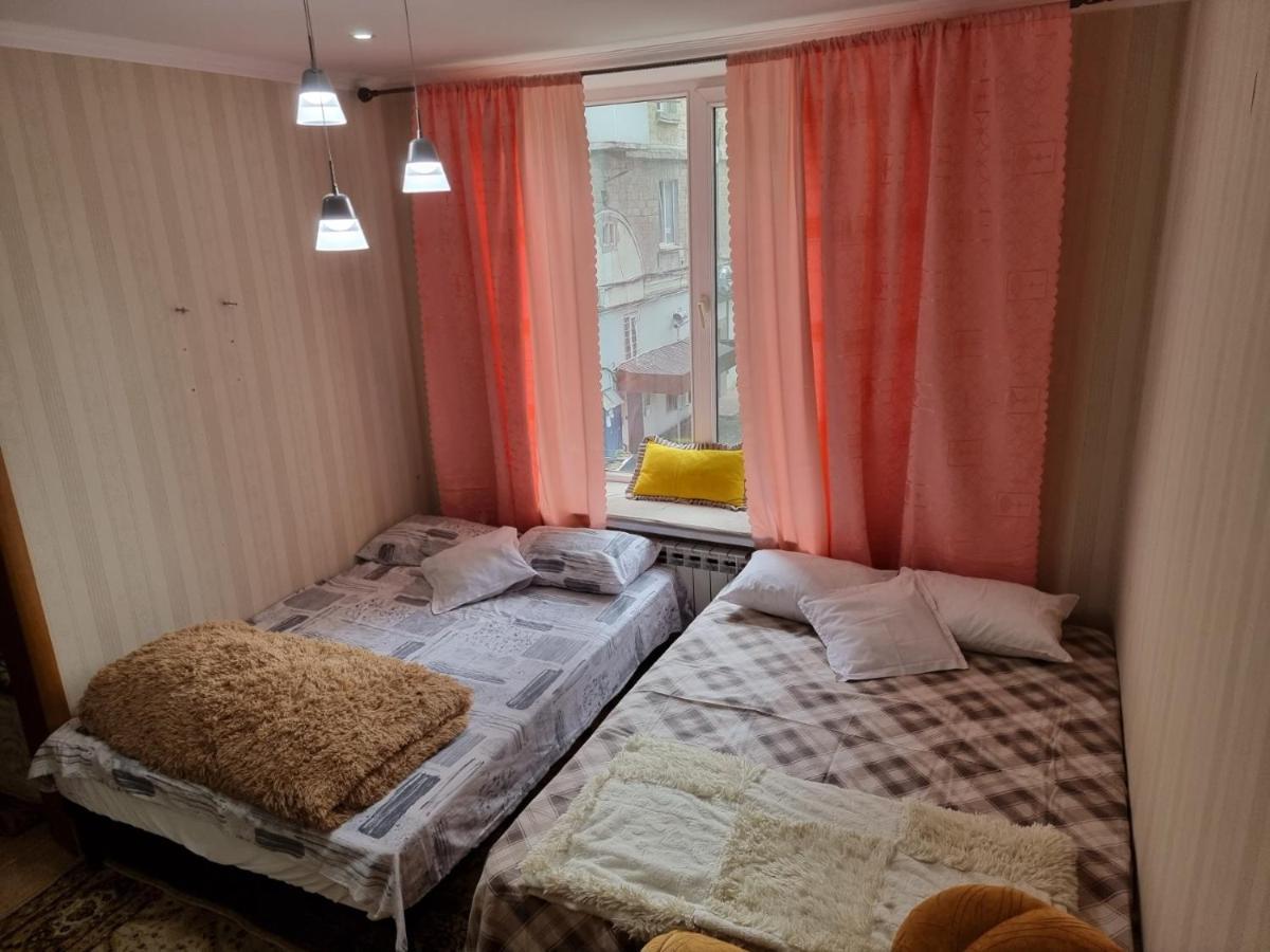 Appartement Bulevard Stefan cel Mare si Sfint Chisinau 64-11 Extérieur photo