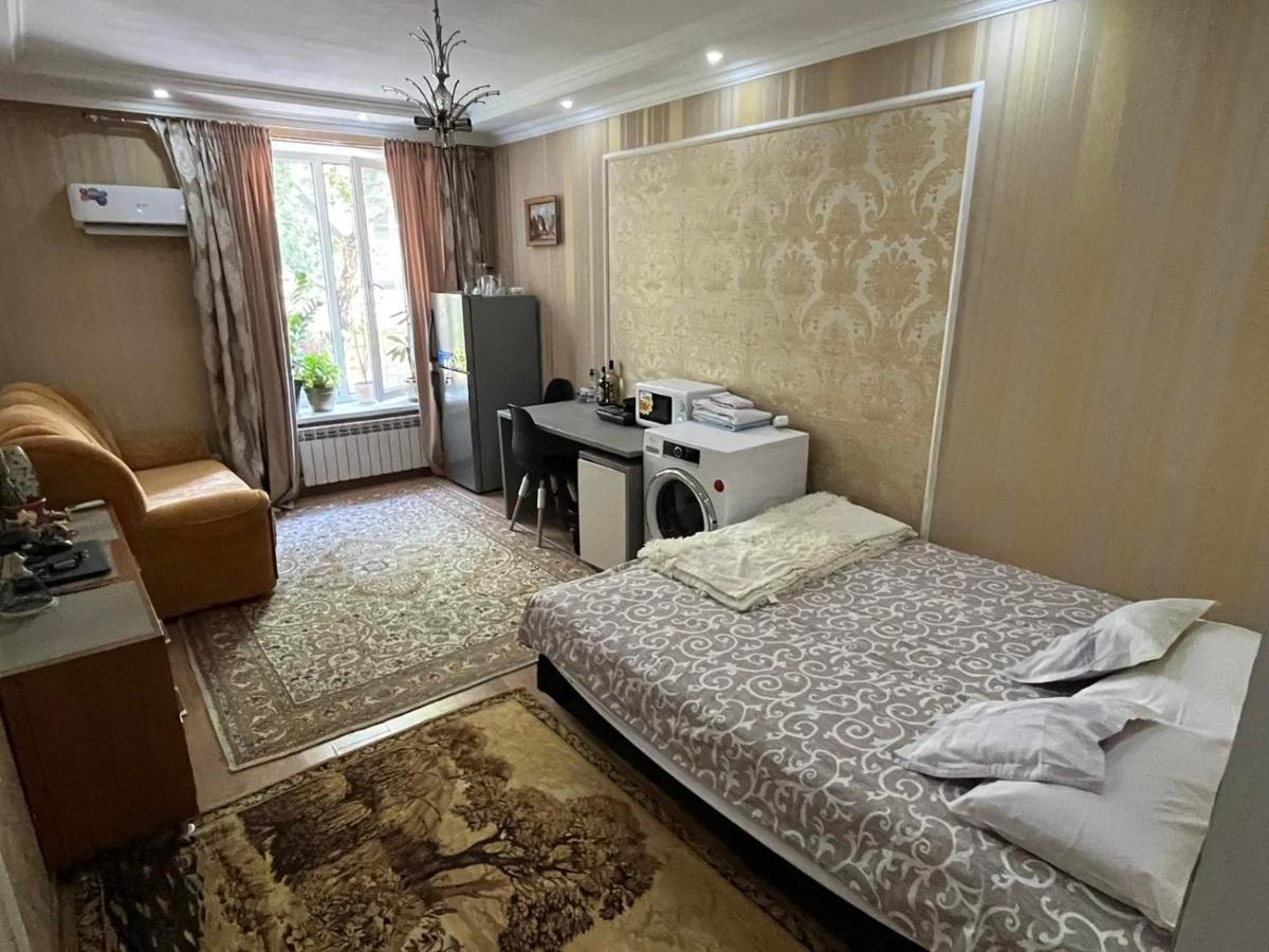 Appartement Bulevard Stefan cel Mare si Sfint Chisinau 64-11 Extérieur photo