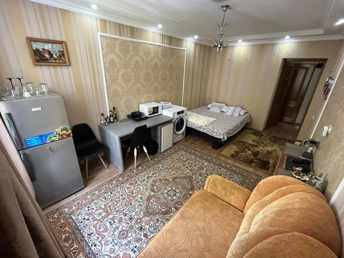 Appartement Bulevard Stefan cel Mare si Sfint Chisinau 64-11 Extérieur photo