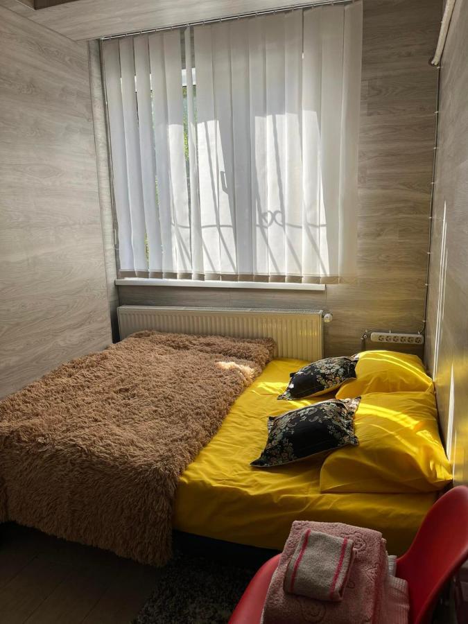 Appartement Bulevard Stefan cel Mare si Sfint Chisinau 64-11 Extérieur photo